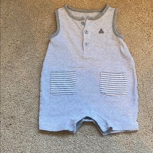 Baby gap romper